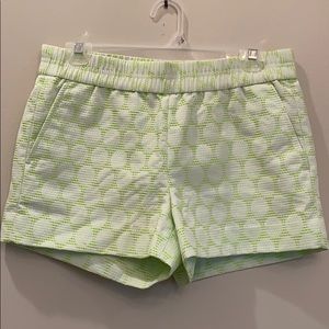 J. Crew Shorts